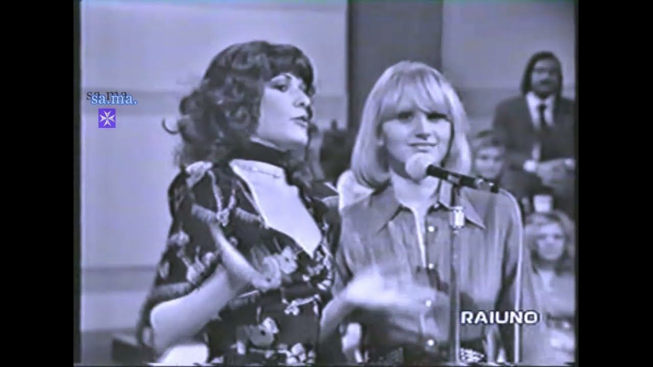 Carmen Villani - Delusa io