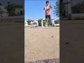 Warning Song 😱 Highway bypass road 🛣️ jumping vfx magic video kinemaster editing #magic #shorts
