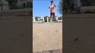 Warning Song 😱 Highway bypass road 🛣️ jumping vfx magic video kinemaster editing #magic​  #shorts​