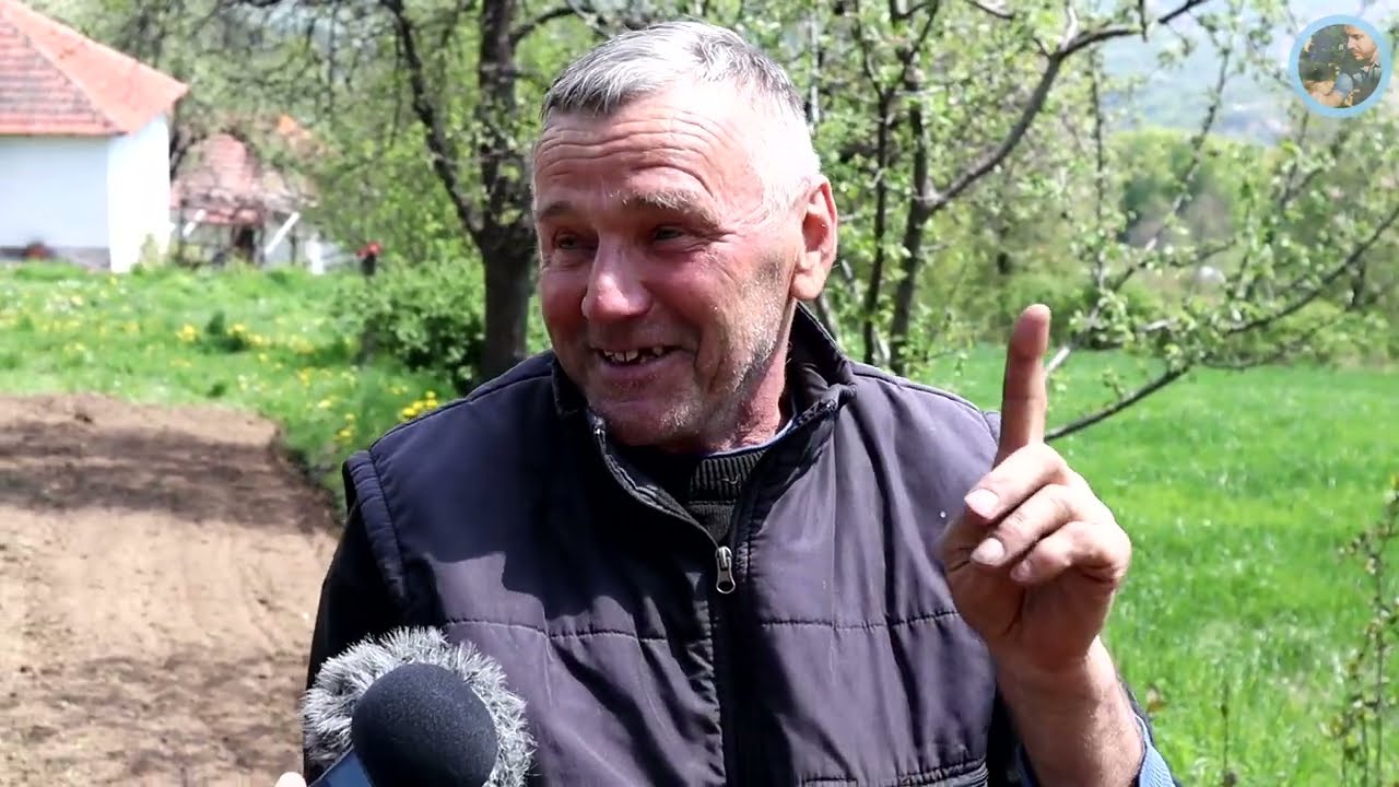 “Pokefali smo se '93, sad jedni drugima oremo njive”