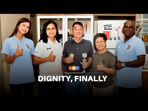 After decades, track and field Athletes of the Year to receive RM5,000 