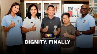 Download Lagu After decades, track and field Athletes of the Year to receive RM5,000  MP3