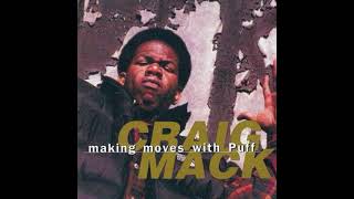 Craig Mack - Making Moves With Puff (Instrumental)
