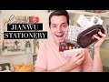 HAUL | Probando papelería de AliExpress | JIANWU STATIONERY SHOP