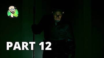 Control Ultimate Edition Walkthrough Part 12 PS5 Gameplay (No Commentary) 4K 60fps HDR