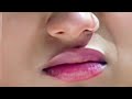 Trisha Krishnan Lips Closeup