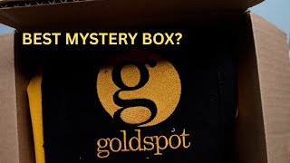 Ik heb $203 betaald voor deze uitverkochte Mystery Box (ter waarde van $508!).