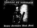 Throne Of Katarsis - Funeral Moonlight ..