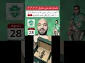 اللاعب رياض محرز قدم ساعه قيمتها ٨٥ الف لكل لاعب أهلاوي الاهلي رياض محرز 
