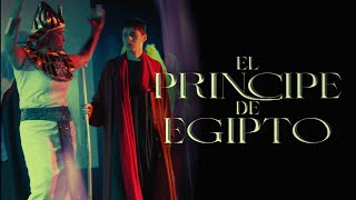 Drama El Shaddai  'El Principe De Egipto'