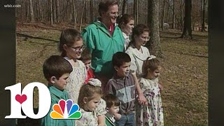 Revisiting Monday's Child with Bill Williams