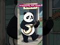 Propaganda Sad Panda #aaronsmithlevin #sptv #shorts #youtubeshorts #Panda #sad #banjo #aivideo #ai