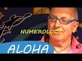 NUMEROLOGY • Rob den Oudsten • Omata