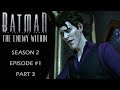 Batman The Enemy Within TelltaleSeason 2 Episode 1 Batman The Enemy Within TelltaleSeason 2 Episode 1