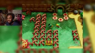🔴FFVI🔴FIRST PLAYTHROUGH🔴 [ FINALE ]