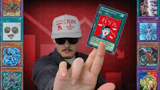 How 9 Yu-Gi-Oh Cards Bankrupted an Entire Company screenshot 4