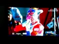 Johannes Thingnes Bø - Epic shooting Antholz 2016