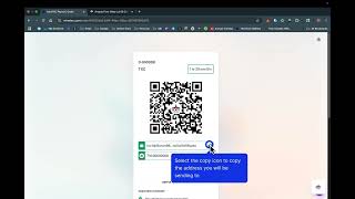 Purchase Additional Hash Power From Your MineTXC Dashboard screenshot 5