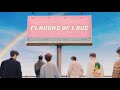 Monsta X Flavors of Love