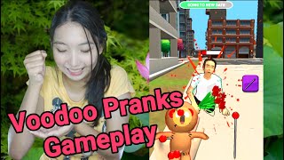Voodoo Prank‪s Game Gameplay screenshot 4