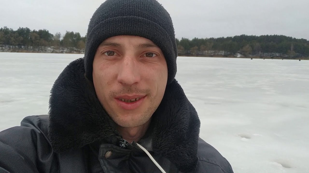 Ловля плотви зимою на поплавок 2021
