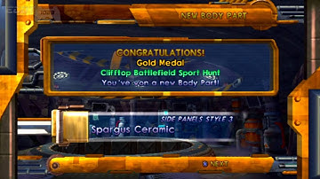 Jak X Combat Racing [Walkthrough] Part  13/32