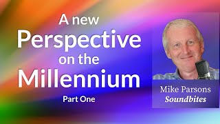Celebrity A New Perspective on the Millennium | Part 1 Wealth