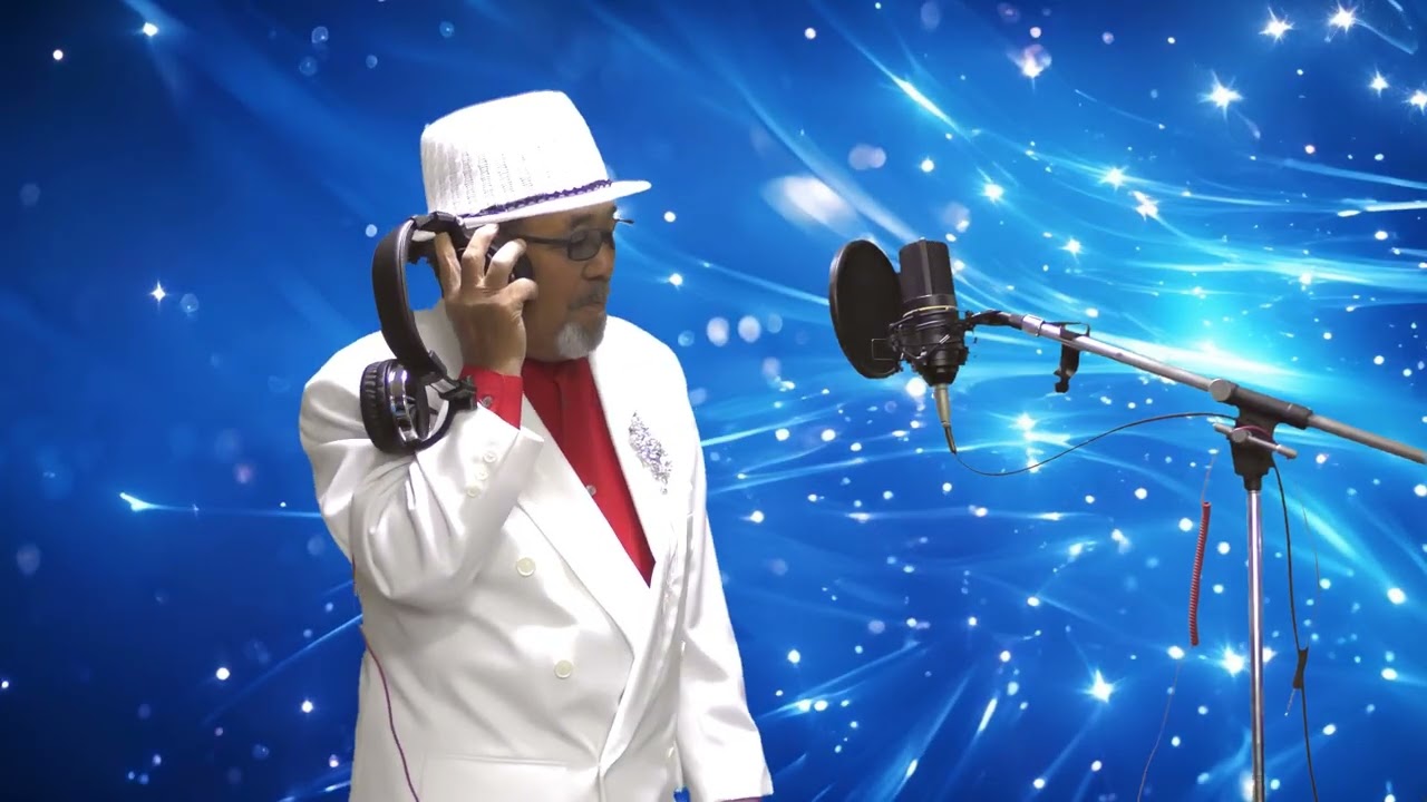 あじさいの街…渋川  萩原ひろし