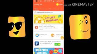 Lucky Cash Unlimited Coins!!! - Works 100% NOT FAKE screenshot 4