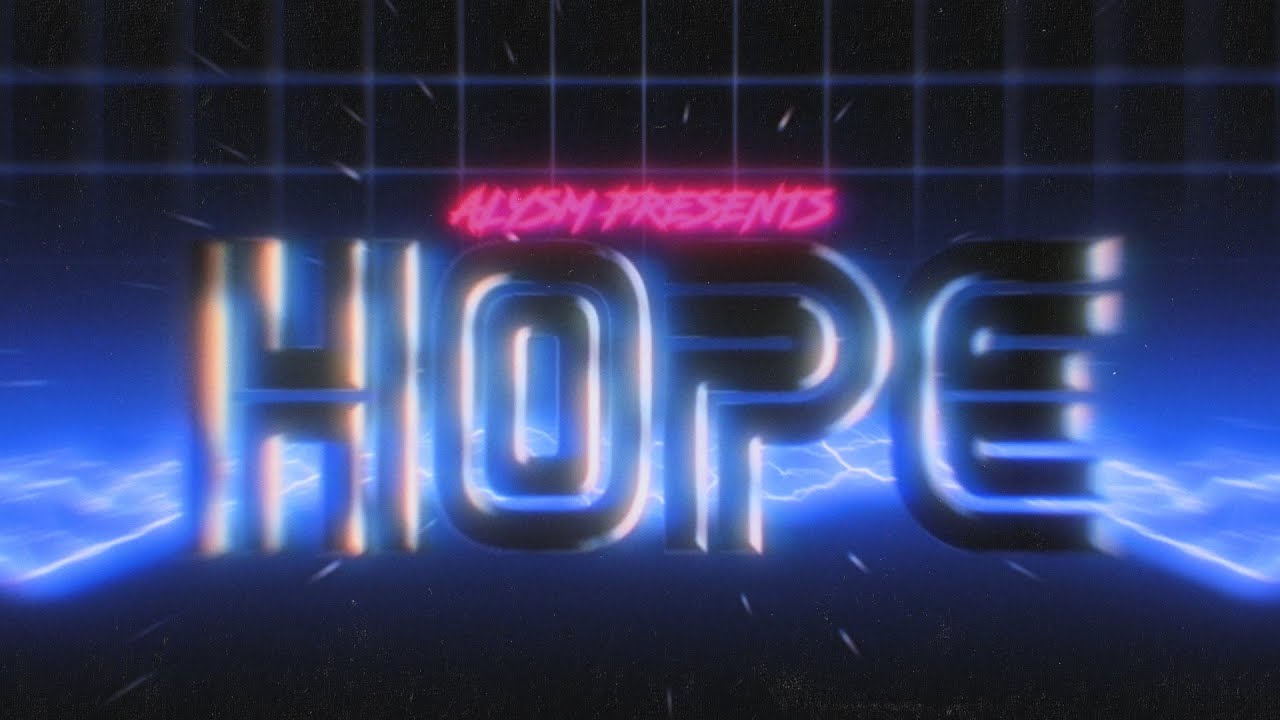Watch Hope (Official Lyric Video) on YouTube Watch Hope (Official Lyric Video) on YouTube