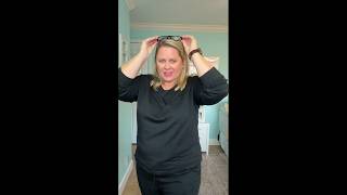 Eye Test Demo. Chic & comfy blue light glasses for everyday use