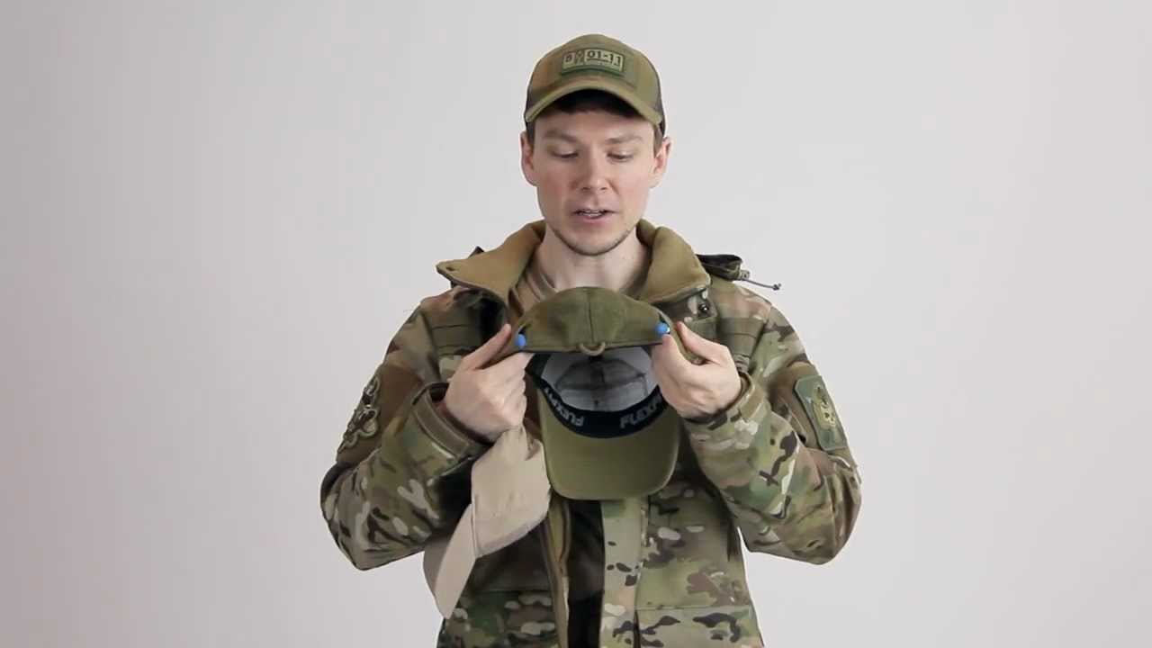 New Cap from Mil-Spec Monkey - Soldier 