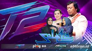 LIVE PERFORMANCE SOLETA GROUP FEATURING MIMIN AMINAH // T2 AUDIO
