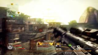 Tripple HS Feed | MW2 Edit | Serial Editing