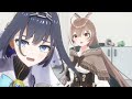 holoCouncil Gods of Slap | Edoman Hololive Animation Mp3 Song