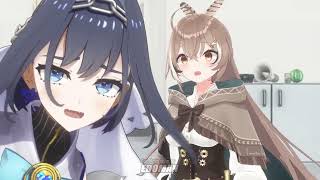 Holocouncil Gods Of Slap Edoman Hololive Animation