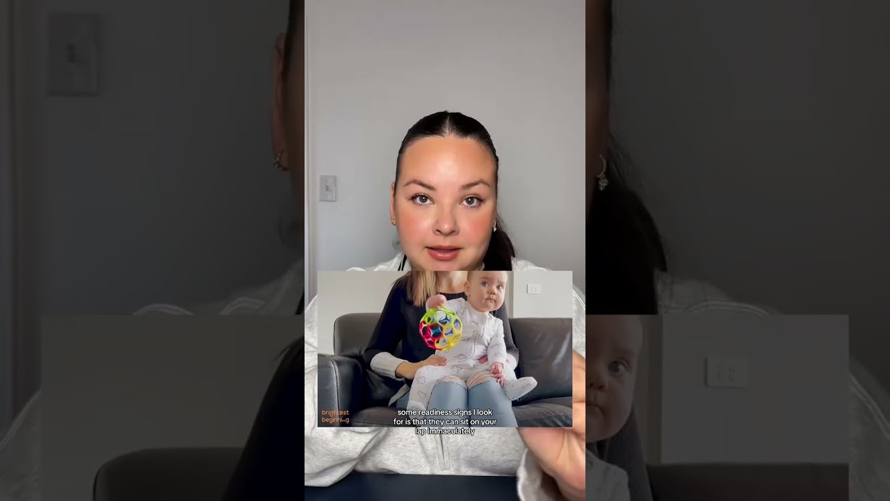 🪑 As a pediatric PT, I don’t recommend every seat on the market—