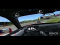 DODGE CHALLENGER R/T | THE SEASON  OF NASCAR