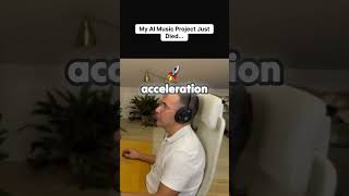 AI Studio Crash: How to Protect Your Breakbeat Session #Shorts
