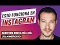 ESTE CONTENIDO ES EL QUE MEJOR FUNCIONA EN INSTAGRAM