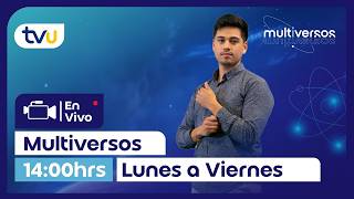 Conoce cómo la NASA rompió la barrera del sonido - MultiVersos TVU - 17 de junio de 2026