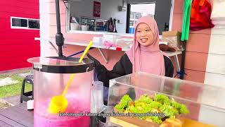 VIDEO GROUP PROJECT MKT 243