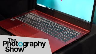 The Photography Show At The Nec 2019