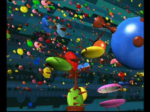 Smarties