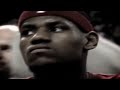 Christmas Day Special - Two Worlds Ft. Kobe Bryant and LeBron James