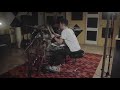 Animals As Leaders - The Woven Web (Drum Cover) Tristan Broggia