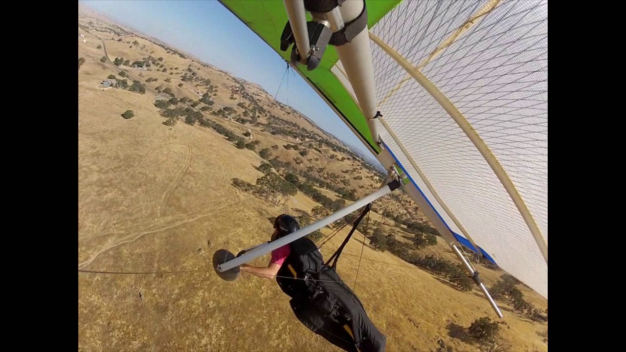 Eli Another Mountain Flight