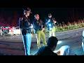100 MPH Police Chase Ends In Crash