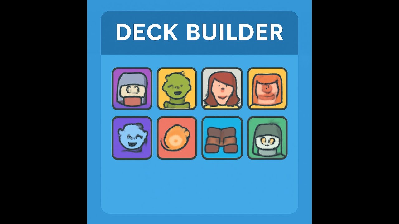 HackSheffield10 Entry: Clash Royale Deck Analyzer - YouTube