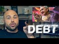 What Happens to YOUR Debt After a Monetary Reset?